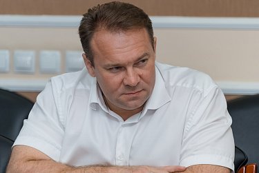 Заседание ЗС планируется провести 23 августа